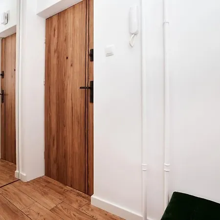 Green Apartment Apartment Rzeszów