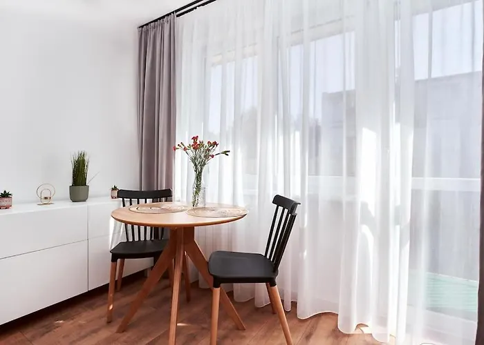 Apartamento Green Apartment *