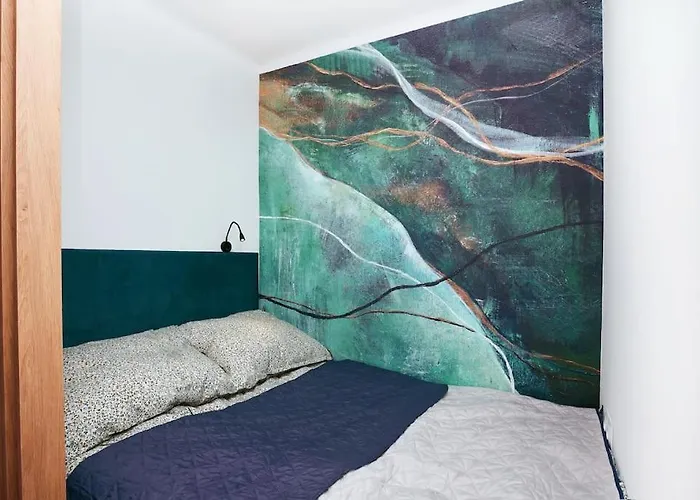 Apartamento Green Apartment Rzeszów